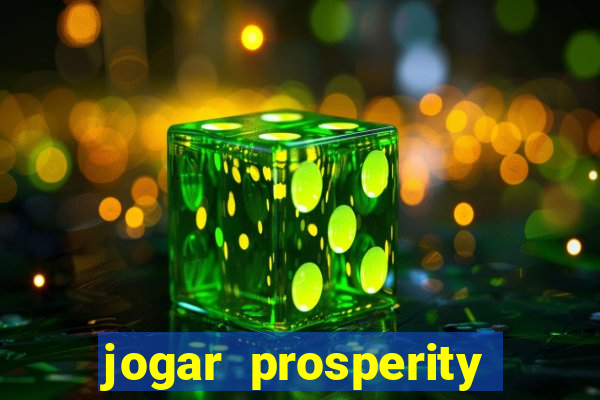 jogar prosperity fortune tree demo